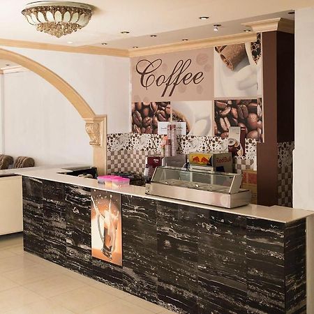 Danya Al Tamyouz Furnished Apartments Al Al Jubail Extérieur photo
