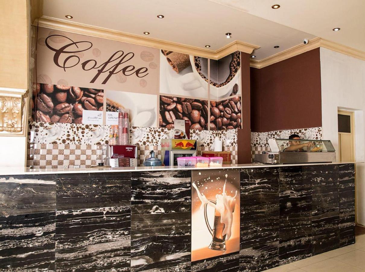 Danya Al Tamyouz Furnished Apartments Al Al Jubail Extérieur photo