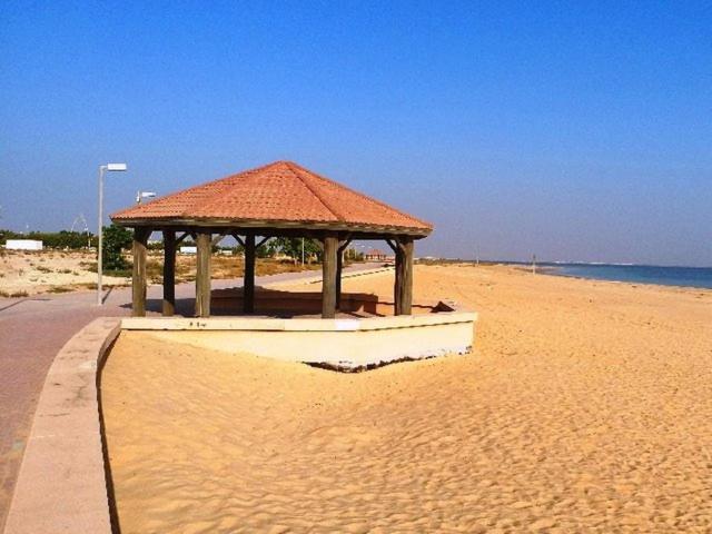 Danya Al Tamyouz Furnished Apartments Al Al Jubail Extérieur photo