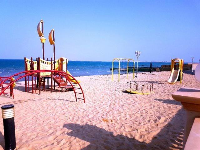 Danya Al Tamyouz Furnished Apartments Al Al Jubail Extérieur photo