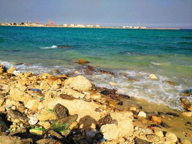 Danya Al Tamyouz Furnished Apartments Al Al Jubail Extérieur photo