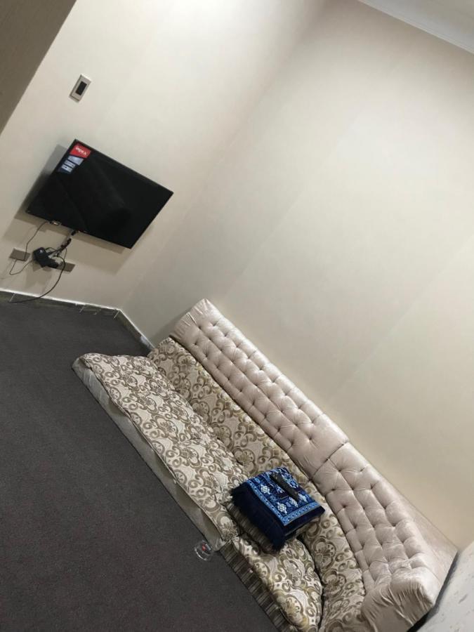 Danya Al Tamyouz Furnished Apartments Al Al Jubail Extérieur photo