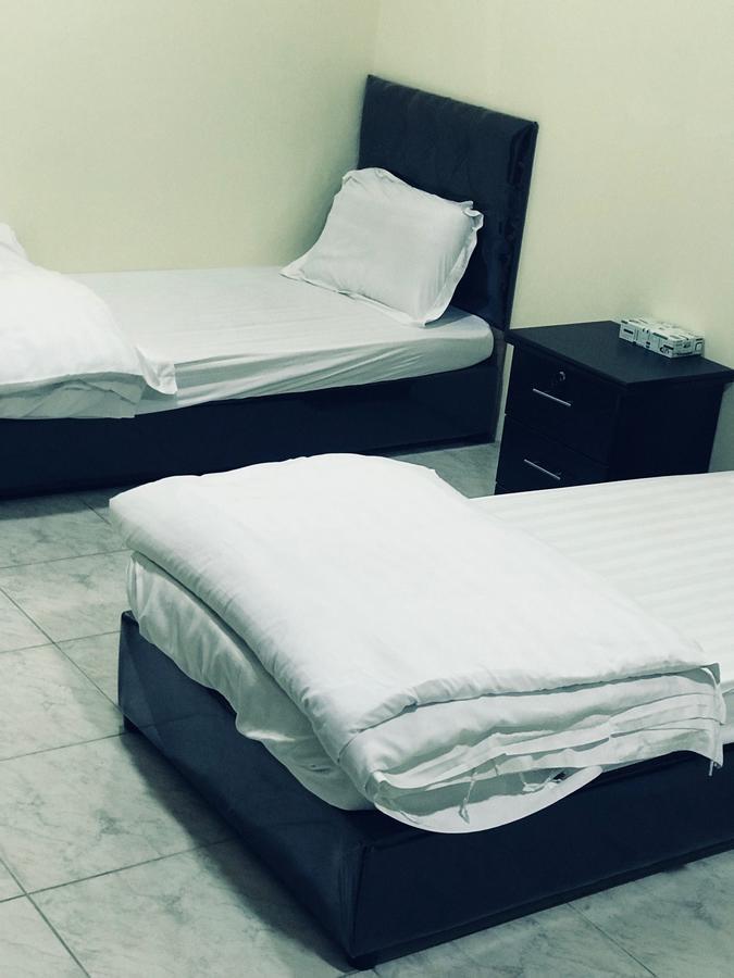 Danya Al Tamyouz Furnished Apartments Al Al Jubail Extérieur photo