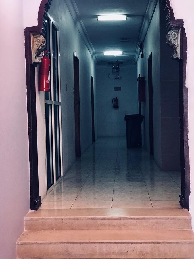 Danya Al Tamyouz Furnished Apartments Al Al Jubail Extérieur photo