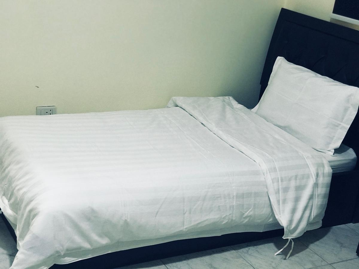 Danya Al Tamyouz Furnished Apartments Al Al Jubail Extérieur photo