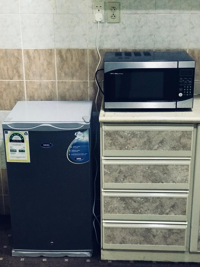 Danya Al Tamyouz Furnished Apartments Al Al Jubail Extérieur photo