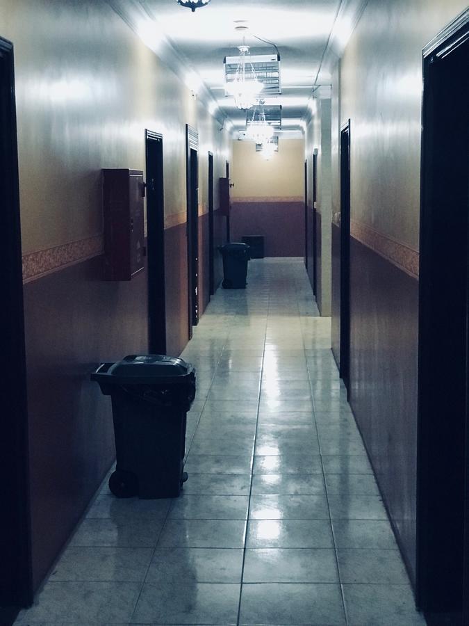 Danya Al Tamyouz Furnished Apartments Al Al Jubail Extérieur photo