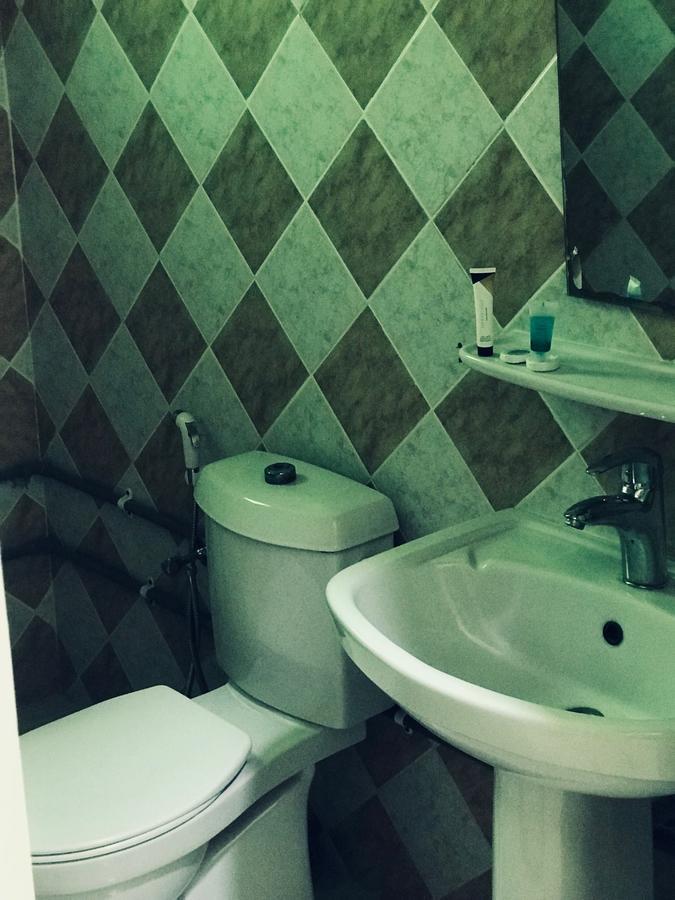 Danya Al Tamyouz Furnished Apartments Al Al Jubail Extérieur photo