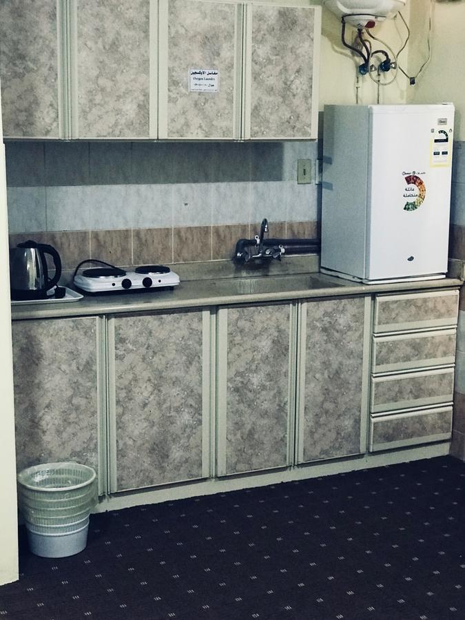 Danya Al Tamyouz Furnished Apartments Al Al Jubail Extérieur photo