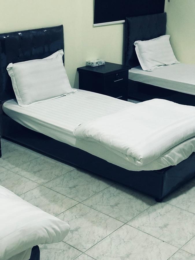 Danya Al Tamyouz Furnished Apartments Al Al Jubail Extérieur photo