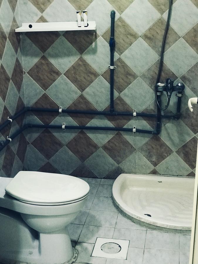 Danya Al Tamyouz Furnished Apartments Al Al Jubail Extérieur photo