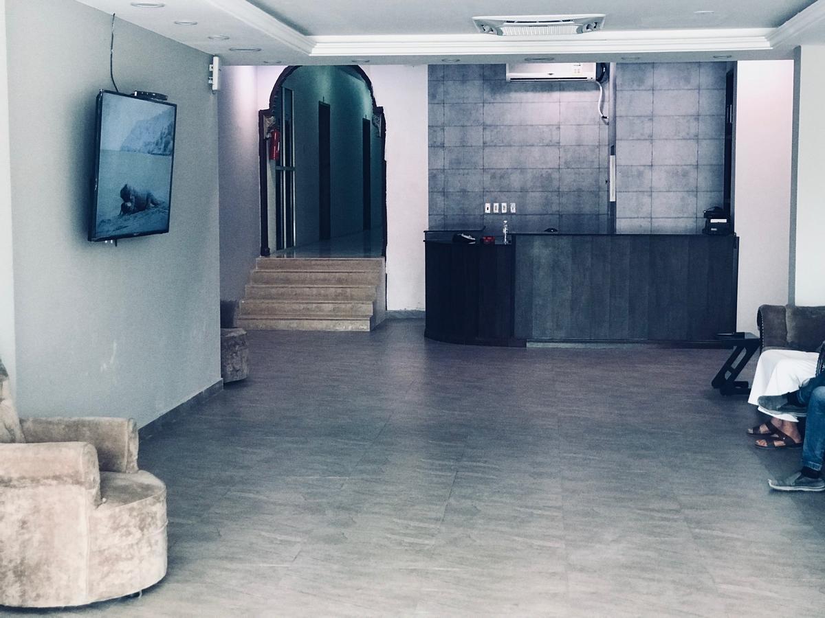Danya Al Tamyouz Furnished Apartments Al Al Jubail Extérieur photo