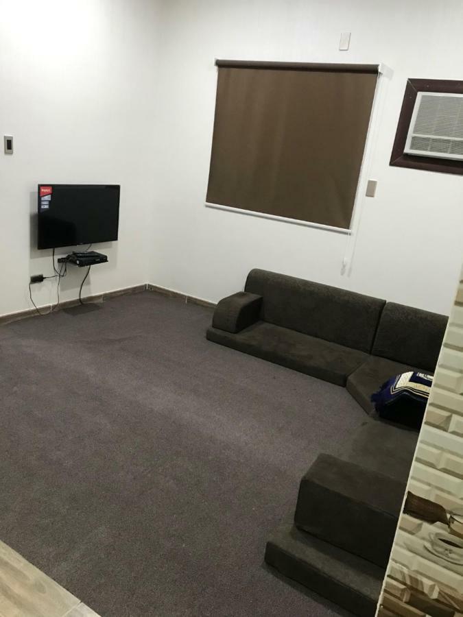 Danya Al Tamyouz Furnished Apartments Al Al Jubail Extérieur photo