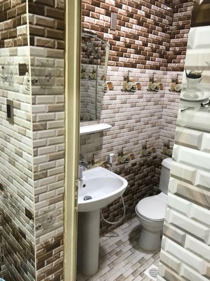 Danya Al Tamyouz Furnished Apartments Al Al Jubail Extérieur photo