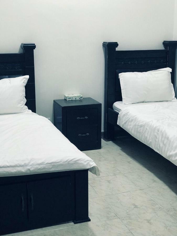 Danya Al Tamyouz Furnished Apartments Al Al Jubail Extérieur photo