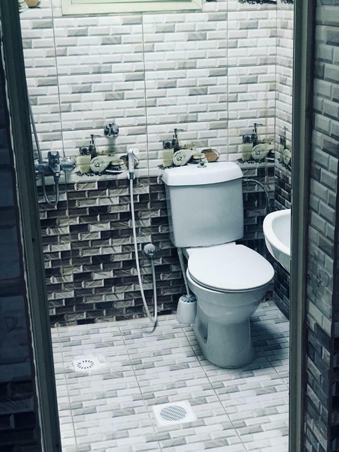 Danya Al Tamyouz Furnished Apartments Al Al Jubail Extérieur photo