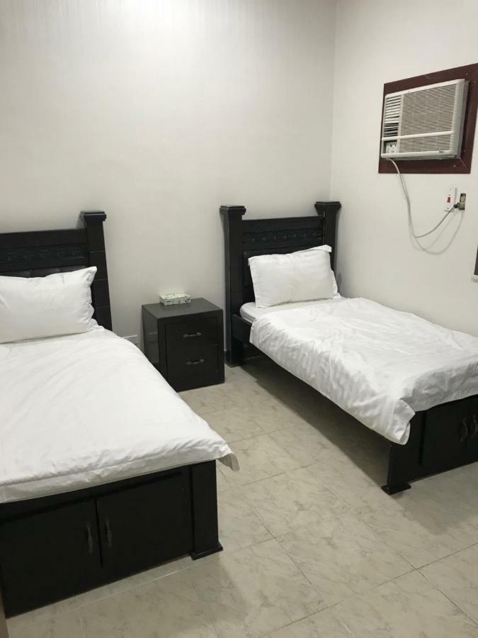 Danya Al Tamyouz Furnished Apartments Al Al Jubail Extérieur photo
