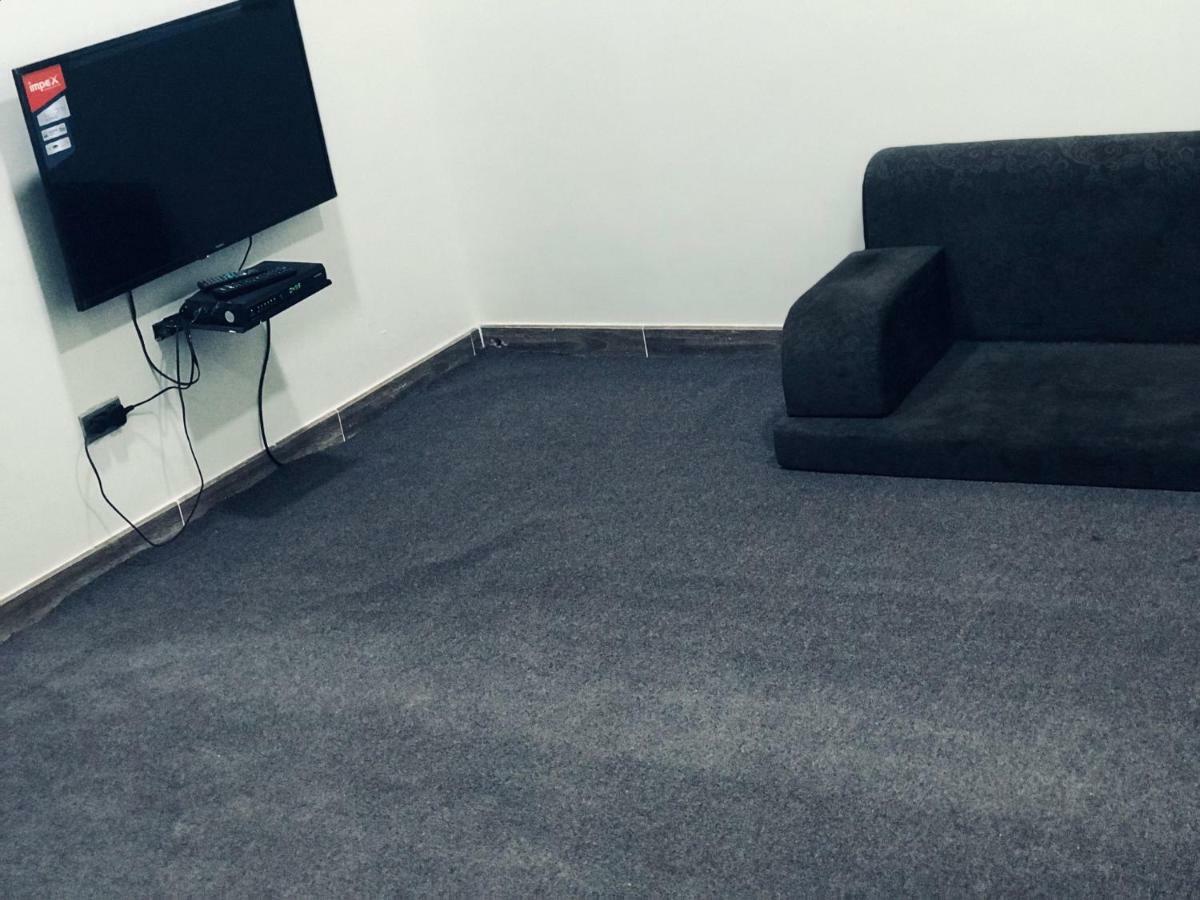 Danya Al Tamyouz Furnished Apartments Al Al Jubail Extérieur photo