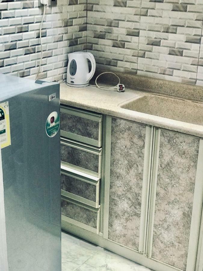 Danya Al Tamyouz Furnished Apartments Al Al Jubail Extérieur photo