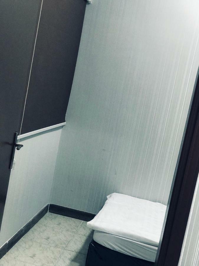 Danya Al Tamyouz Furnished Apartments Al Al Jubail Extérieur photo