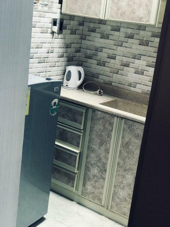 Danya Al Tamyouz Furnished Apartments Al Al Jubail Extérieur photo