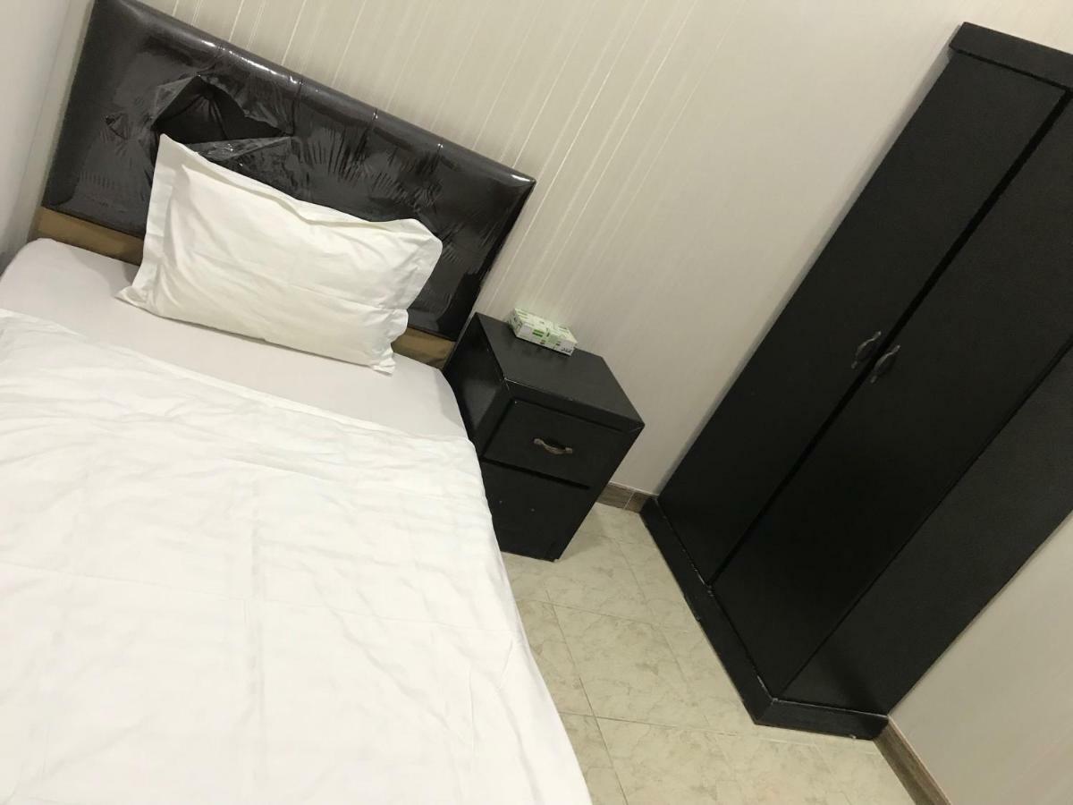 Danya Al Tamyouz Furnished Apartments Al Al Jubail Extérieur photo