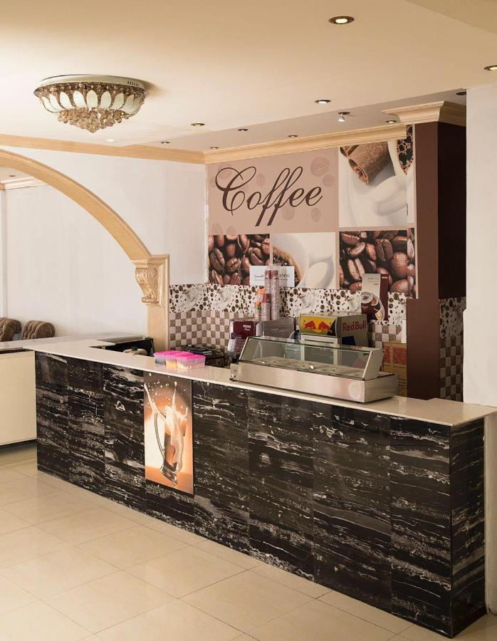 Danya Al Tamyouz Furnished Apartments Al Al Jubail Extérieur photo